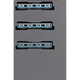 10-1827 E233系1000番台 京浜東北線 増結セットA(3両)