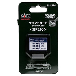 22-231-1 サウンドカード<EF210>