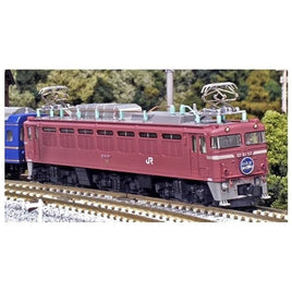 3066-D EF81 一般色 敦賀運転派出