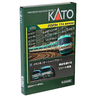 10-1840 283系<オーシャンアロー> 6両基本セット