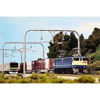 3061-7 EF65 2000 復活国鉄色