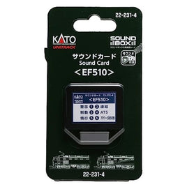 22-231-4 サウンドカード<EF510>