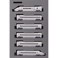 10-221 E3系 秋田新幹線「こまち」 6両セット
