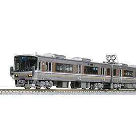 10-1898 223系2000番台<新快速> 4両セット