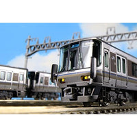 10-1898 223系2000番台<新快速> 4両セット