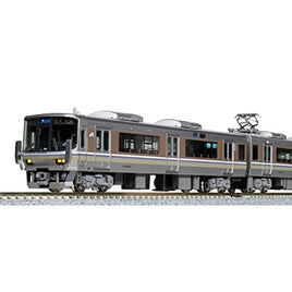 10-1899 223系2000番台<新快速> 8両セット