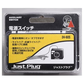 24-605 電源スイッチ