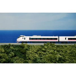 10-1640 E657系「ひたち・ときわ」 4両増結セット