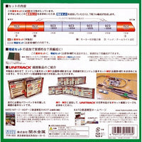10-896S 923形3000番台<ドクターイエロー> 基本セット(3両)