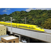 10-896S 923形3000番台<ドクターイエロー> 基本セット(3両)