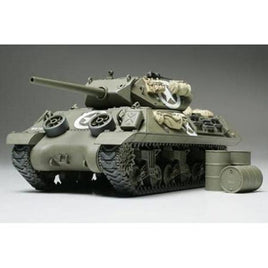 32519 1/48 MM アメリカ M10 駆逐戦車 (中期型)