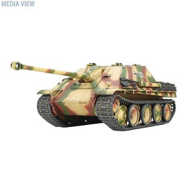 32522 1/48 ドイツ駆逐戦車 ヤークトパンサー(後期型)