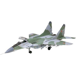 60704 ウォーバードNo.04 1/72 Mig-29 ファルクラム