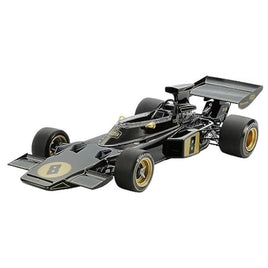 12046  1/12 チームロータス タイプ72D 1972 【スケール特別販売】