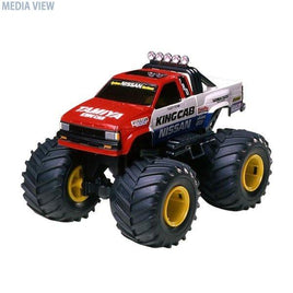 17007 キングキャブJr.