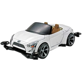 18081 ミニ4駆 コペンRMZ(VS)