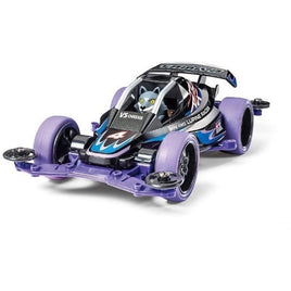 18085 ミニ四駆オオカミ(VS)