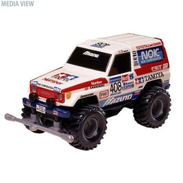 19013 ランドクルーザー1990年