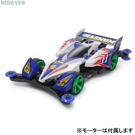 19440 ミニ4駆 サイクロンマグナムプレミアム(AR)
