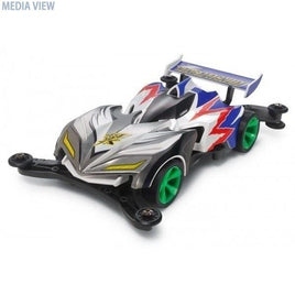 19442 ミニ4駆 Z ウイングマグナム (AR)