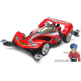 19443 ミニ4駆 ディオスパーダ プレミアム(AR)