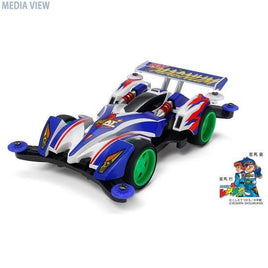 19444 ミニ4駆 ビートマグナム プレミアム(AR)