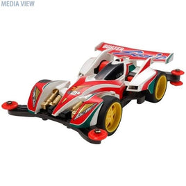 19445 ミニ4駆 バスターソニック プレミアム(AR)