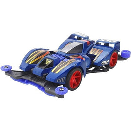 19451 フルカウルミニ四駆ガンブラスターXTOプレミアム(FM-Aシャーシ)