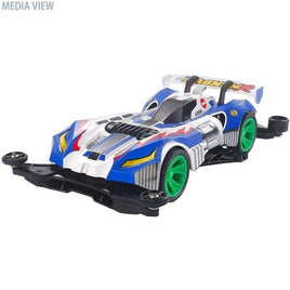 19453 フルカウルミニ四駆 グレートマグナムR(リボルバー)(FM-Aシャーシ)