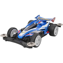 18626 ミニ4駆PRO アバンテMk.3 アズール