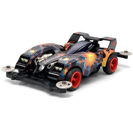 18629 ミニ4駆PRO トライダガーXX