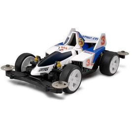 18630 ミニ4駆PRO シューティングスター(MSシャーシ)