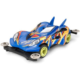 18631 ミニ4駆PRO スピンアックス Mk.II