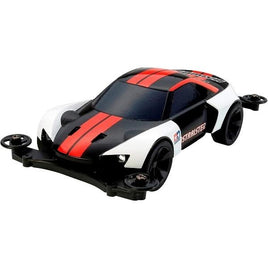 18634 ミニ4駆PRO アストラルスター