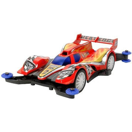 18636 ミニ4駆PRO ヒートエッジ