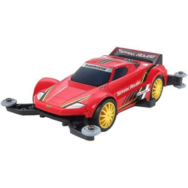 18642 ミニ四駆PRO スパークルージュ(MAシャーシ)