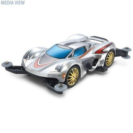 18648 ミニ四駆PRO マッドレイザー(MAシャーシ)