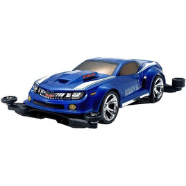 18707 ミニ四駆REV ラウディーブル (FM-Aシャーシ)