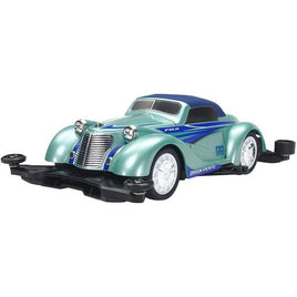 18709 ミニ四駆REV バロンビエント(FM-Aシャーシ)