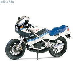 14024 1/12 スズキ RG250 Γ (ガンマ) 【スケール特別販売商品】