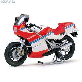 14029 1/12 スズキ RG250 Γ (ガンマ) フルオプション 【スケール特別販売商品】