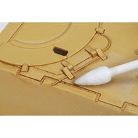 87199 スミ入れ塗料 (ダークグレイ)