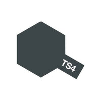 TS004 ジャーマングレイ
