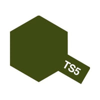 TS005 オリーブドラブ