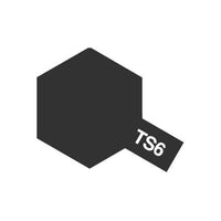 TS006 マットブラック