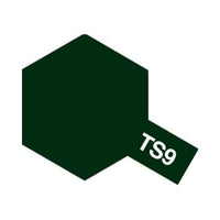 TS009 ブリティッシュグリーン