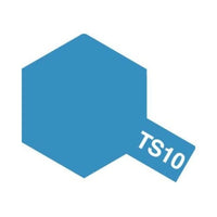 TS010 フレンチブルー