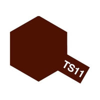 TS011 マルーン