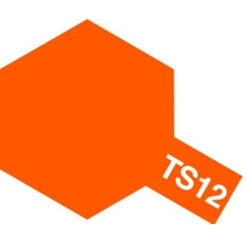 TS012 オレンジ
