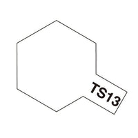 TS013 クリヤー